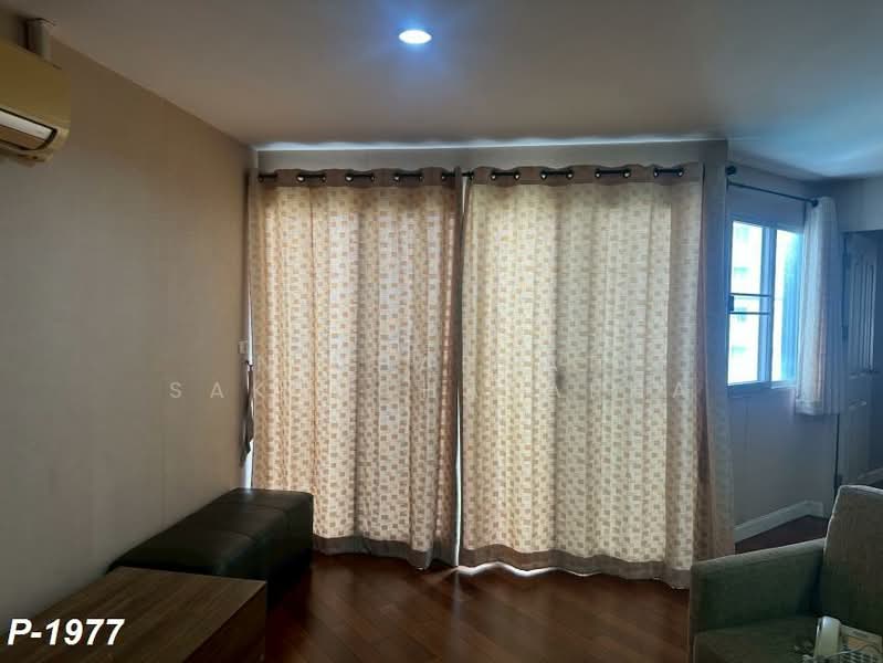 Belle Park Residence, Bangkok, 375 Sathu Pradit 19 Alley, Chong Nonsi, Yan Nawa, Bangkok, 2 Bedrooms, 85 sqm, Condo For Rent, by Nichaphat Sakunchayapha, 500399451 - DDproperty.com