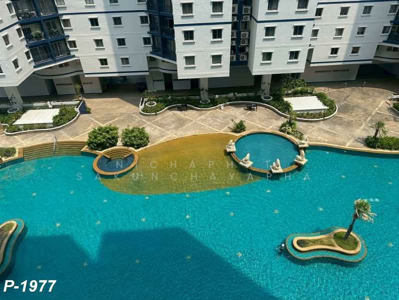 Belle Park Residence, Bangkok, 375 Sathu Pradit 19 Alley, Chong Nonsi, Yan Nawa, Bangkok, 2 Bedrooms, 85 sqm, Condo For Rent, by Nichaphat Sakunchayapha, 500399451 - DDproperty.com