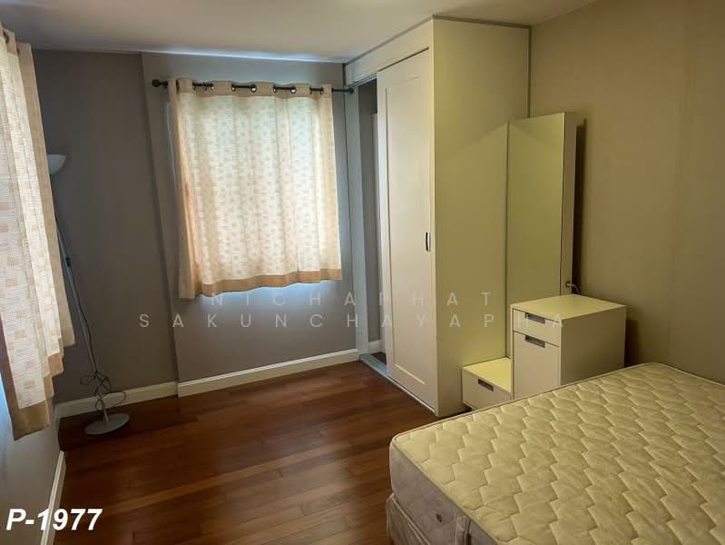 Belle Park Residence, Bangkok, 375 Sathu Pradit 19 Alley, Chong Nonsi, Yan Nawa, Bangkok, 2 Bedrooms, 85 sqm, Condo For Rent, by Nichaphat Sakunchayapha, 500399451 - DDproperty.com