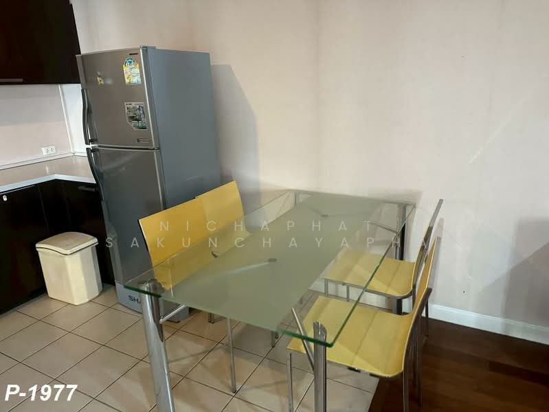 Belle Park Residence, Bangkok, 375 Sathu Pradit 19 Alley, Chong Nonsi, Yan Nawa, Bangkok, 2 Bedrooms, 85 sqm, Condo For Rent, by Nichaphat Sakunchayapha, 500399451 - DDproperty.com