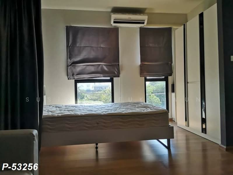Unio Sukhumvit 72, Samut Prakan, 285 Soi Sukhumvit 72, Samrong Nua, Muang Samut Prakarn, Samut Prakan, Studio, 22 sqm, Condo For Rent, by Susira Prueksawun, 500399452 - DDproperty.com