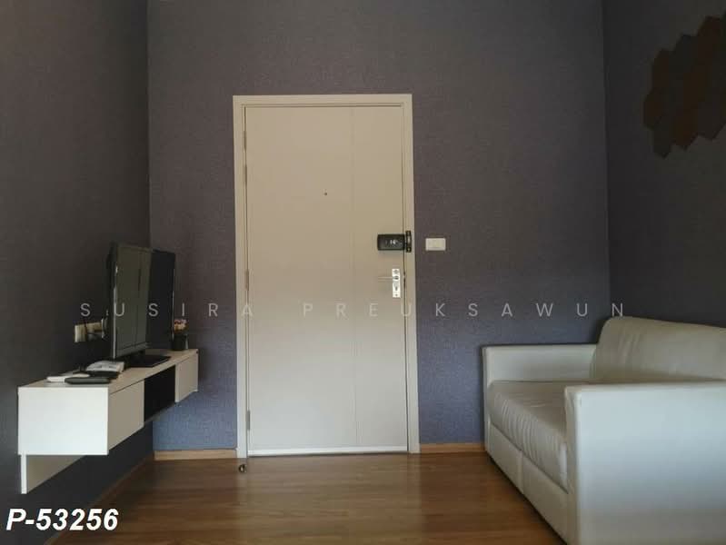 Unio Sukhumvit 72, Samut Prakan, 285 Soi Sukhumvit 72, Samrong Nua, Muang Samut Prakarn, Samut Prakan, Studio, 22 sqm, Condo For Rent, by Susira Prueksawun, 500399452 - DDproperty.com