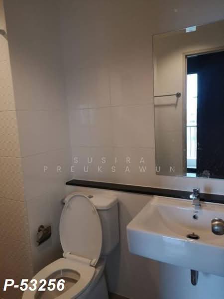 Unio Sukhumvit 72 : ยูนิโอ สุขุมวิท 72, สมุทรปราการ, 285 ซอยสุขุมวิท 72, สำโรงเหนือ, เมืองสมุทรปราการ, สมุทรปราการ, 22 ตร.ม., คอนโด ให้เช่า, โดย Susira Preuksawun, 500399452 - DDproperty.com