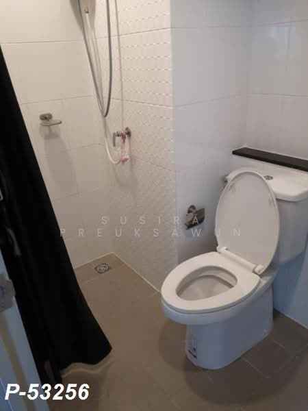 Unio Sukhumvit 72, Samut Prakan, 285 Soi Sukhumvit 72, Samrong Nua, Muang Samut Prakarn, Samut Prakan, Studio, 22 sqm, Condo For Rent, by Susira Prueksawun, 500399452 - DDproperty.com