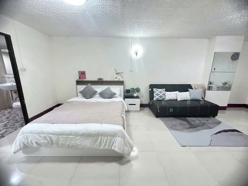Srithana Condominium 2, Chiang Mai, 96 Siri Mangkalajarn Rd Lane 1, Su Thep, Muang Chiang Mai, Chiang Mai, 1 Bedroom, 36 sqm, Condo For Rent, by The Positive ที่ดิน บ้าน คอนโด, 500399455 - DDproperty.com