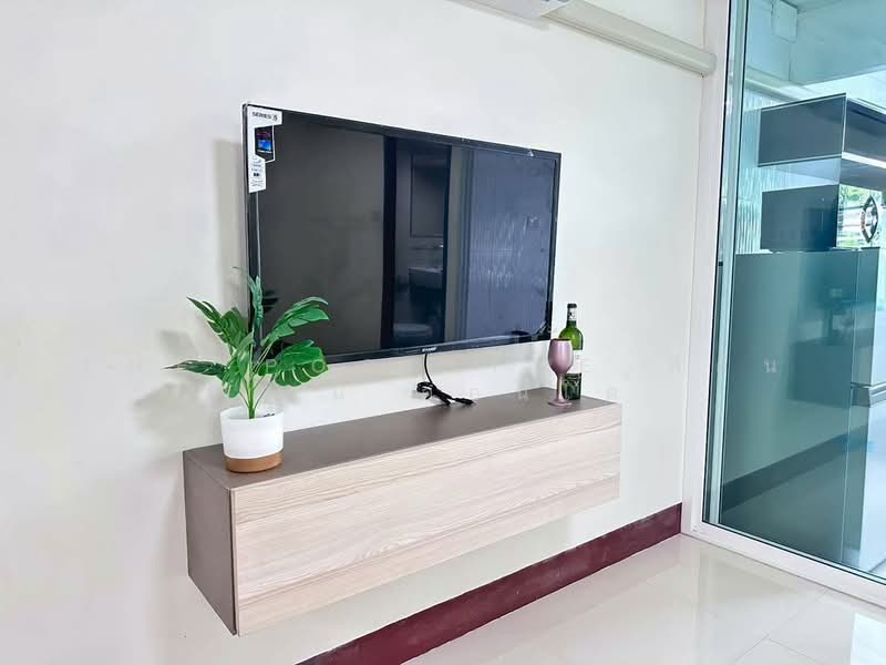 Srithana Condominium 2 : ศรีธนาคอนโดมิเนียม 2, เชียงใหม่, 96 ถ.สิริมังคลาจารย์ เลน 1, สุเทพ, เมืองเชียงใหม่, เชียงใหม่, 36 ตร.ม., คอนโด ให้เช่า, โดย The Positive ที่ดิน บ้าน คอนโด, 500399455 - DDproperty.com
