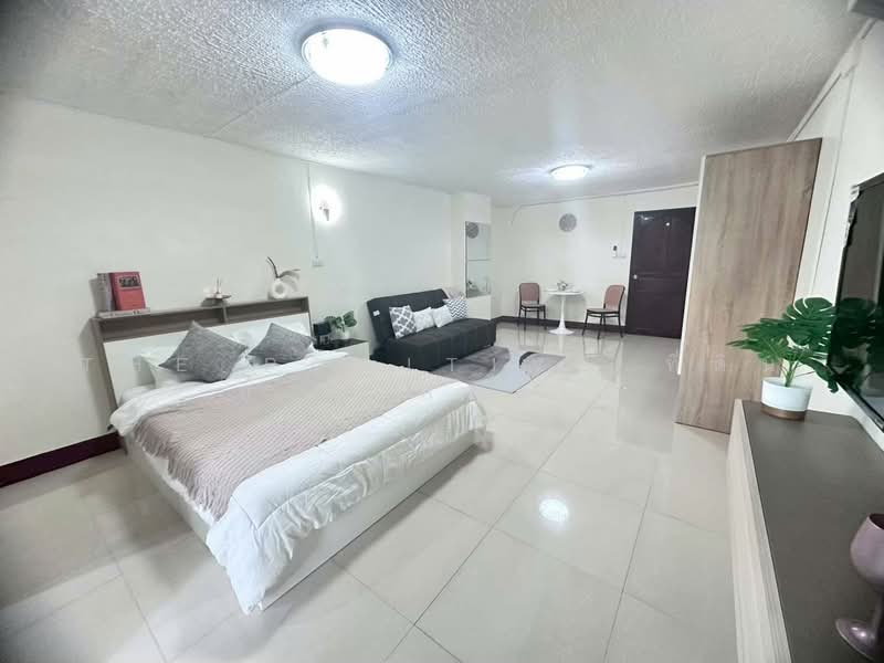 Srithana Condominium 2, Chiang Mai, 96 Siri Mangkalajarn Rd Lane 1, Su Thep, Muang Chiang Mai, Chiang Mai, 1 Bedroom, 36 sqm, Condo For Rent, by The Positive ที่ดิน บ้าน คอนโด, 500399455 - DDproperty.com