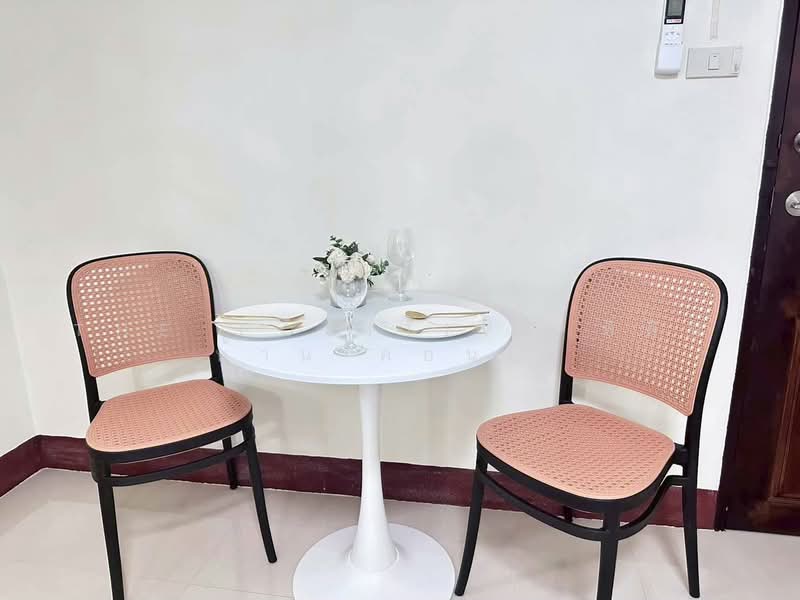 Srithana Condominium 2, Chiang Mai, 96 Siri Mangkalajarn Rd Lane 1, Su Thep, Muang Chiang Mai, Chiang Mai, 1 Bedroom, 36 sqm, Condo For Rent, by The Positive ที่ดิน บ้าน คอนโด, 500399455 - DDproperty.com