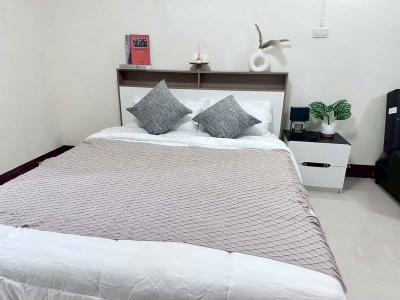 Srithana Condominium 2 : ศรีธนาคอนโดมิเนียม 2, เชียงใหม่, 96 ถ.สิริมังคลาจารย์ เลน 1, สุเทพ, เมืองเชียงใหม่, เชียงใหม่, 36 ตร.ม., คอนโด ให้เช่า, โดย The Positive ที่ดิน บ้าน คอนโด, 500399455 - DDproperty.com