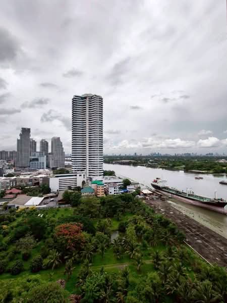 SV City Rama 3, Bangkok, 912 Rama 3 Road, Bang Pong Pang, Yan Nawa, Bangkok, 3 Bedrooms, 96 sqm, Condo For Rent, by Sandly, 500399457 - DDproperty.com