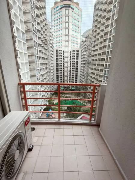 SV City Rama 3, Bangkok, 912 Rama 3 Road, Bang Pong Pang, Yan Nawa, Bangkok, 3 Bedrooms, 96 sqm, Condo For Rent, by Sandly, 500399457 - DDproperty.com