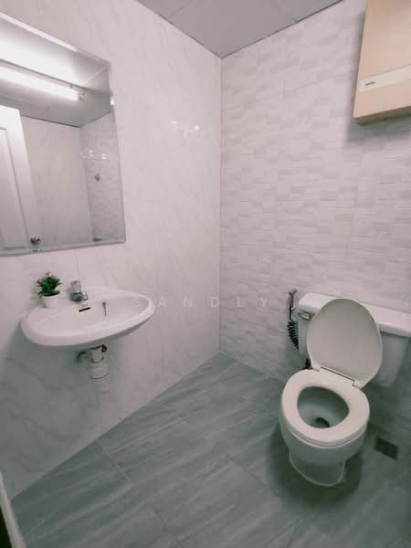 SV City Rama 3, Bangkok, 912 Rama 3 Road, Bang Pong Pang, Yan Nawa, Bangkok, 3 Bedrooms, 96 sqm, Condo For Rent, by Sandly, 500399457 - DDproperty.com