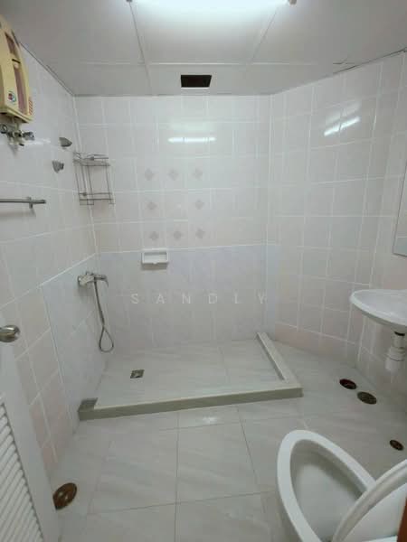 SV City Rama 3, Bangkok, 912 Rama 3 Road, Bang Pong Pang, Yan Nawa, Bangkok, 3 Bedrooms, 96 sqm, Condo For Rent, by Sandly, 500399457 - DDproperty.com