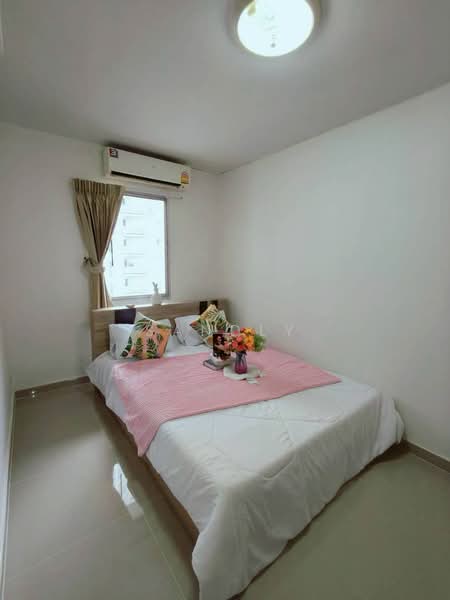 SV City Rama 3, Bangkok, 912 Rama 3 Road, Bang Pong Pang, Yan Nawa, Bangkok, 3 Bedrooms, 96 sqm, Condo For Rent, by Sandly, 500399457 - DDproperty.com