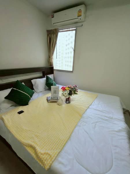 SV City Rama 3, Bangkok, 912 Rama 3 Road, Bang Pong Pang, Yan Nawa, Bangkok, 3 Bedrooms, 96 sqm, Condo For Rent, by Sandly, 500399457 - DDproperty.com