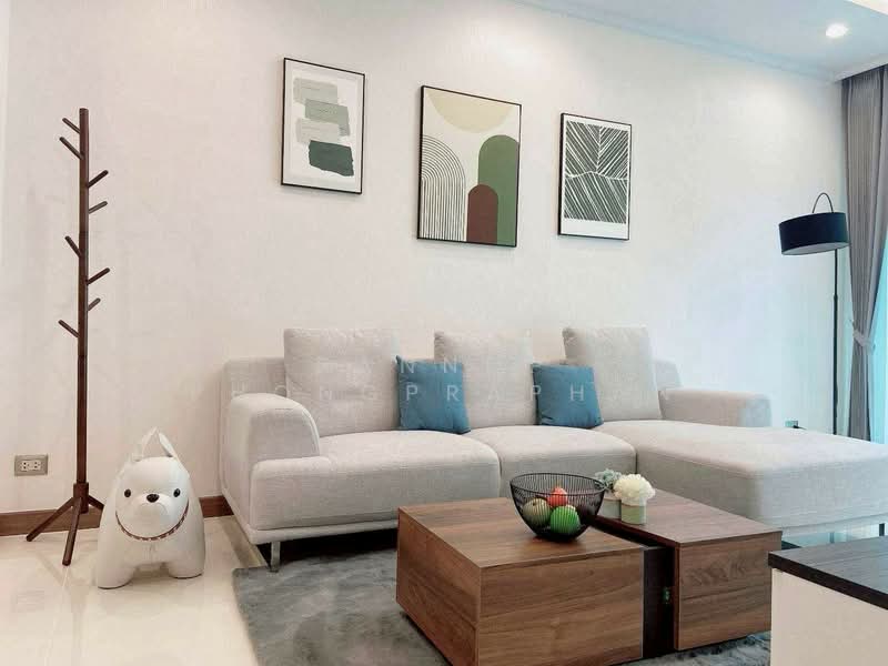 Supalai Oriental Sukhumvit 39, Bangkok, Soi Sukhumvit 39, Khlong Tan Nua, Watthana, Bangkok, 2 Bedrooms, 85 sqm, Condo For Rent, by Sannop Phongpraphan, 500399460 - DDproperty.com