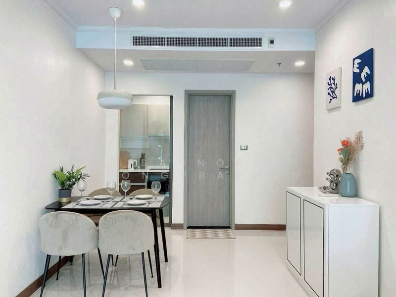 Supalai Oriental Sukhumvit 39 : ศุภาลัย โอเรียนทัล สุขุมวิท 39, กรุงเทพ, ซอย สุขุมวิท 39, คลองตันเหนือ, วัฒนา, กรุงเทพ, 85 ตร.ม., คอนโด ให้เช่า, โดย Sannop Phongpraphan, 500399460 - DDproperty.com