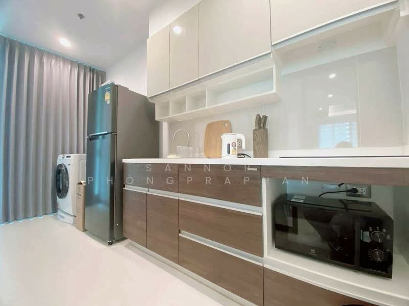Supalai Oriental Sukhumvit 39, Bangkok, Soi Sukhumvit 39, Khlong Tan Nua, Watthana, Bangkok, 2 Bedrooms, 85 sqm, Condo For Rent, by Sannop Phongpraphan, 500399460 - DDproperty.com