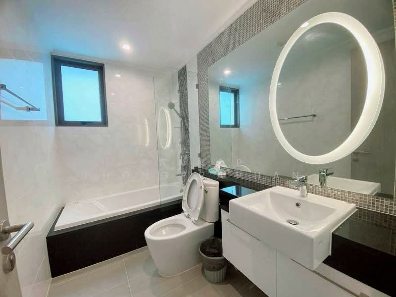 Supalai Oriental Sukhumvit 39, Bangkok, Soi Sukhumvit 39, Khlong Tan Nua, Watthana, Bangkok, 2 Bedrooms, 85 sqm, Condo For Rent, by Sannop Phongpraphan, 500399460 - DDproperty.com