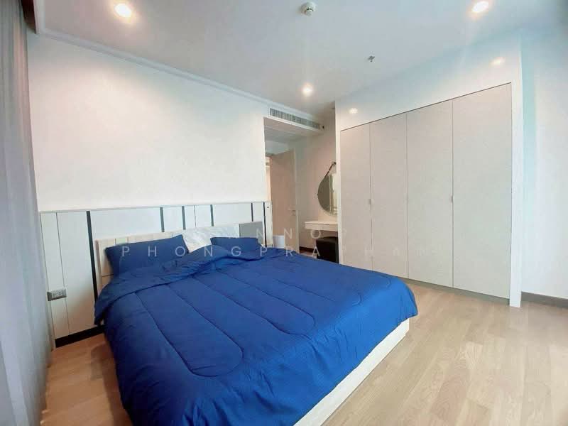 Supalai Oriental Sukhumvit 39, Bangkok, Soi Sukhumvit 39, Khlong Tan Nua, Watthana, Bangkok, 2 Bedrooms, 85 sqm, Condo For Rent, by Sannop Phongpraphan, 500399460 - DDproperty.com