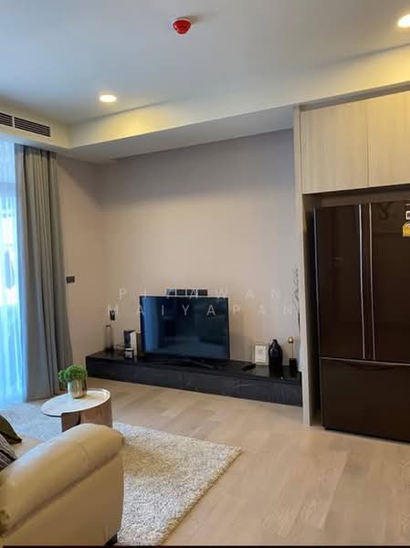 Siamese Exclusive 42, Bangkok, 19 Sukhumvit 42, Khlong Toei, Bangkok, 2 Bedrooms, 70 sqm, Condo For Rent, by Piyawan Maiyapan, 500399465 - DDproperty.com