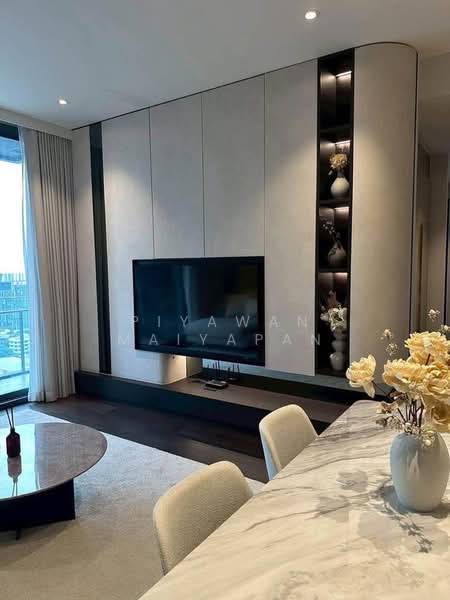 LAVIQ Sukhumvit 57, Bangkok, Soi Sukhumvit 57, Sukhumvit Road, Khlong Tan Nua, Watthana, Bangkok, 3 Bedrooms, 115 sqm, Condo For Rent, by Piyawan Maiyapan, 500399467 - DDproperty.com