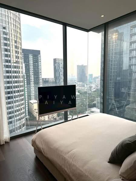LAVIQ Sukhumvit 57, Bangkok, Soi Sukhumvit 57, Sukhumvit Road, Khlong Tan Nua, Watthana, Bangkok, 3 Bedrooms, 115 sqm, Condo For Rent, by Piyawan Maiyapan, 500399467 - DDproperty.com