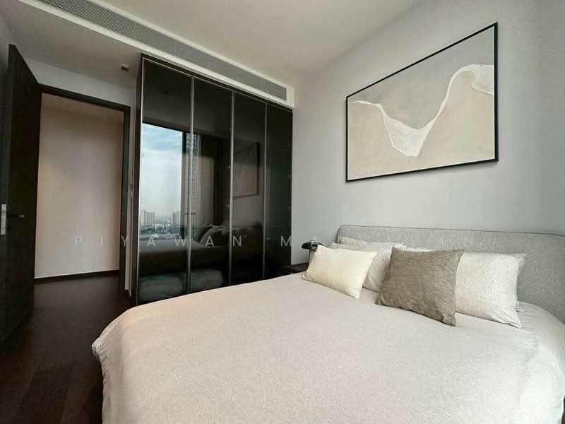 LAVIQ Sukhumvit 57, Bangkok, Soi Sukhumvit 57, Sukhumvit Road, Khlong Tan Nua, Watthana, Bangkok, 3 Bedrooms, 115 sqm, Condo For Rent, by Piyawan Maiyapan, 500399467 - DDproperty.com