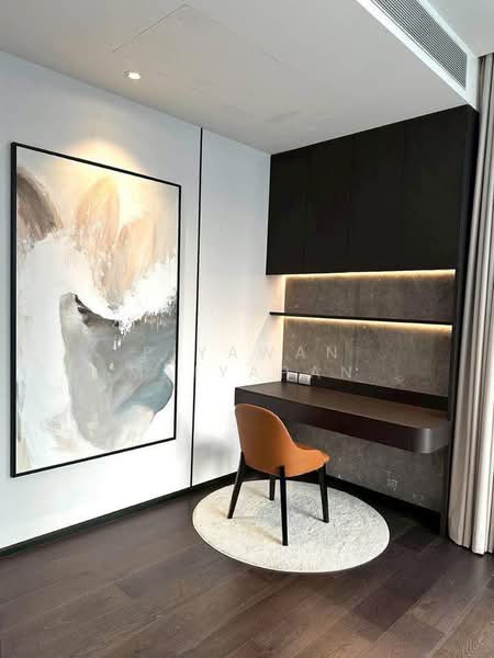LAVIQ Sukhumvit 57, Bangkok, Soi Sukhumvit 57, Sukhumvit Road, Khlong Tan Nua, Watthana, Bangkok, 3 Bedrooms, 115 sqm, Condo For Rent, by Piyawan Maiyapan, 500399467 - DDproperty.com
