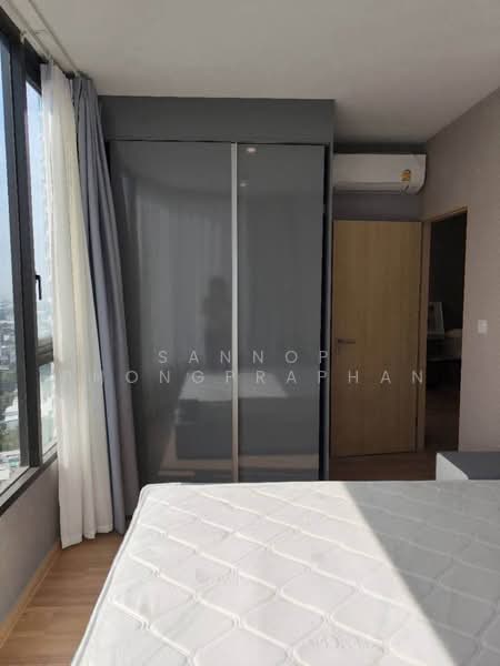 Skyrise Avenue Sukhumvit 64 : สกายไลน์ อเวนิว สุขุมวิท 64, กรุงเทพ, 3 ถนนสุขุมวิท 64, บางจาก, พระโขนง, กรุงเทพ, 45 ตร.ม., คอนโด ให้เช่า, โดย Sannop Phongpraphan, 500399470 - DDproperty.com