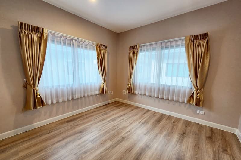 Venue Flow Chaengwattana, Nonthaburi, Khlong Khoi Pak Kret, Khlong Khoi, Pak Kret, Nonthaburi, 4 Bedrooms, 224 sqm, Single Detached House For Sale, by คุณมิว, 500399471 - DDproperty.com