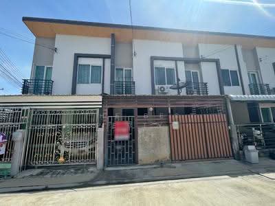 ขาย - หมู่บ้านคาซ่าซิตี้ นครปฐม (Casa City Nakhon Pathom), นครปฐม