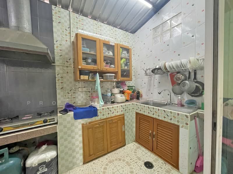 หมู่บ้านคาซ่าซิตี้ นครปฐม (Casa City Nakhon Pathom), Nakhon Pathom, Sanam Chan, Muang Nakhon Pathom, Nakhon Pathom, 3 Bedrooms, 110 sqm, Townhouse For Sale, by The Best Property กุ้งแก้ว, 500399472 - DDproperty.com