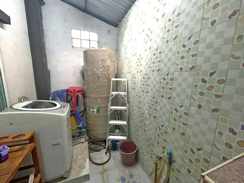 หมู่บ้านคาซ่าซิตี้ นครปฐม (Casa City Nakhon Pathom), Nakhon Pathom, Sanam Chan, Muang Nakhon Pathom, Nakhon Pathom, 3 Bedrooms, 110 sqm, Townhouse For Sale, by The Best Property กุ้งแก้ว, 500399472 - DDproperty.com