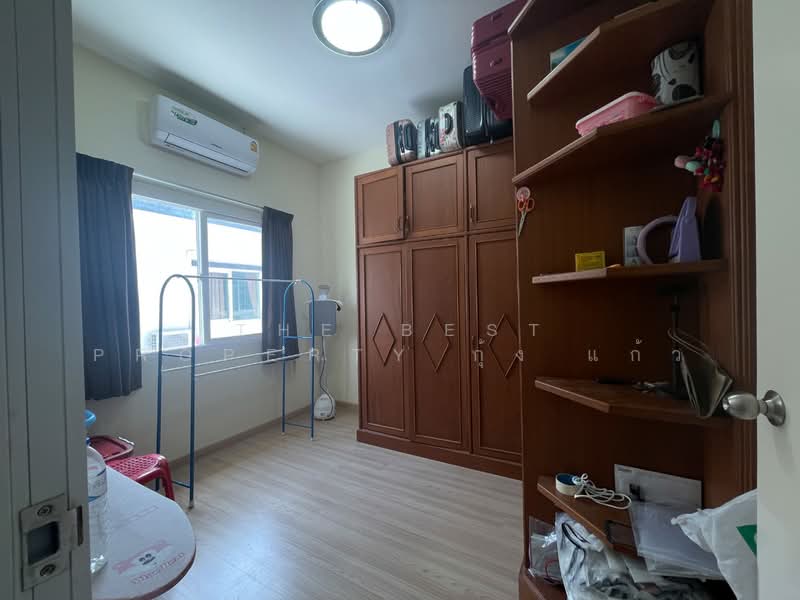 หมู่บ้านคาซ่าซิตี้ นครปฐม (Casa City Nakhon Pathom), Nakhon Pathom, Sanam Chan, Muang Nakhon Pathom, Nakhon Pathom, 3 Bedrooms, 110 sqm, Townhouse For Sale, by The Best Property กุ้งแก้ว, 500399472 - DDproperty.com