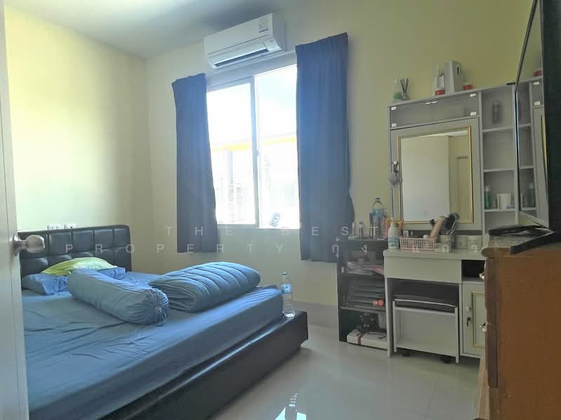 หมู่บ้านคาซ่าซิตี้ นครปฐม (Casa City Nakhon Pathom), นครปฐม, สนามจันทร์, เมืองนครปฐม, นครปฐม, 110 ตร.ม., ทาวน์เฮ้าส์ ขาย, โดย The Best Property กุ้งแก้ว, 500399472 - DDproperty.com