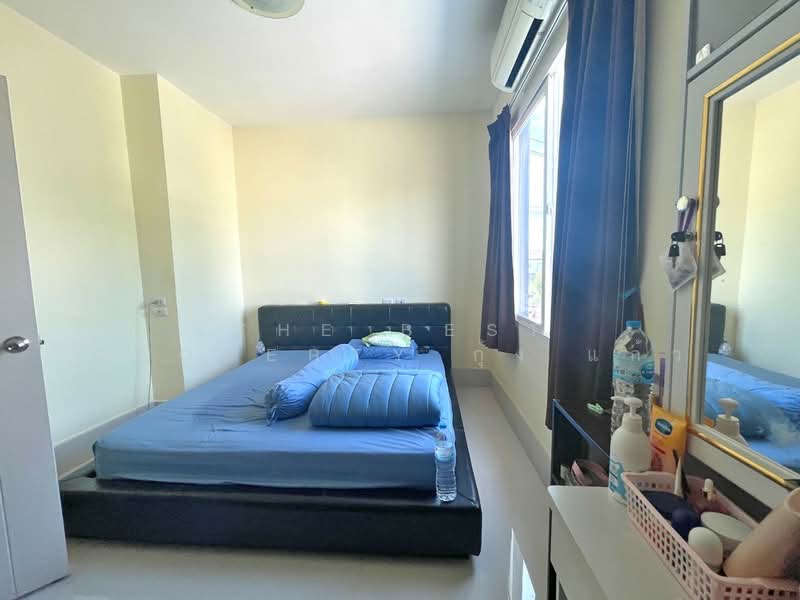 หมู่บ้านคาซ่าซิตี้ นครปฐม (Casa City Nakhon Pathom), Nakhon Pathom, Sanam Chan, Muang Nakhon Pathom, Nakhon Pathom, 3 Bedrooms, 110 sqm, Townhouse For Sale, by The Best Property กุ้งแก้ว, 500399472 - DDproperty.com