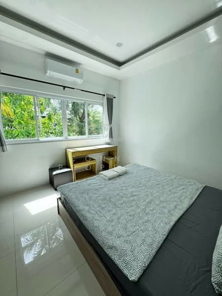 Two - storey house, 53 square wa, Kathu, Phuket, Phuket, วิชิตสงคราม, Kathu, Phuket, 3 Bedrooms, 150 sqm, Single Detached House For Rent, by Connex Property, 500399474 - DDproperty.com