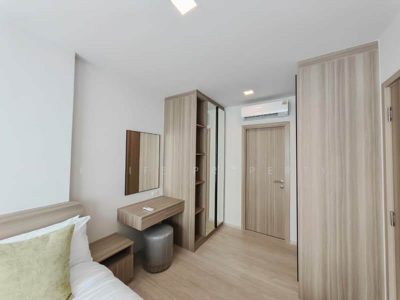 THE Base Cherngtalay, Phuket, Choeng Thale, Thalang, Phuket, 1 Bedroom, 35 sqm, Condo For Rent, by PK LIFE Property, 500399476 - DDproperty.com