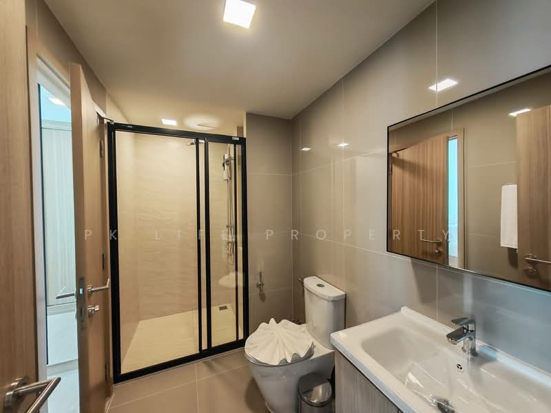 THE Base Cherngtalay, Phuket, Choeng Thale, Thalang, Phuket, 1 Bedroom, 35 sqm, Condo For Rent, by PK LIFE Property, 500399476 - DDproperty.com