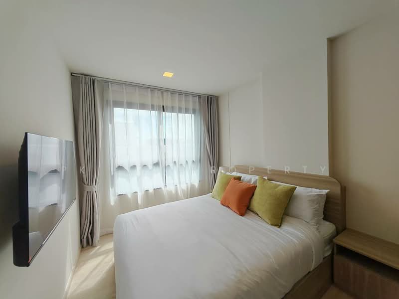 THE Base Cherngtalay, Phuket, Choeng Thale, Thalang, Phuket, 1 Bedroom, 35 sqm, Condo For Rent, by PK LIFE Property, 500399476 - DDproperty.com