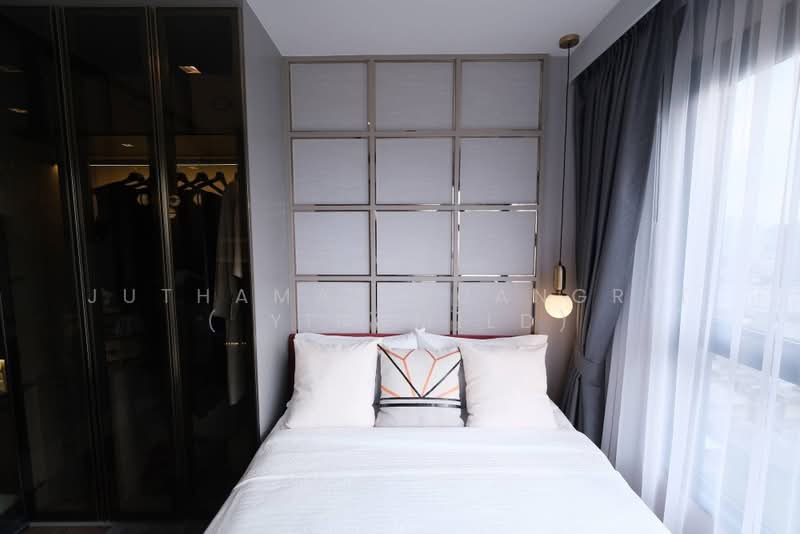 Life Ladprao Valley, Bangkok, Phaholyothin Road, Jom Phon, Chatuchak, Bangkok, 1 Bedroom, 35 sqm, Condo For Rent, by The Grand Estate JP Co., Ltd., 500399478 - DDproperty.com