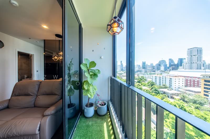 IDEO Q Sukhumvit 36 : ไอดีโอ คิว สุขุมวิท 36, กรุงเทพ, ซอยสุขุมวิท 36, คลองตัน, คลองเตย, กรุงเทพ, 49 ตร.ม., คอนโด ขาย, โดย Fazwaz (Thailand) Co., Ltd., 500399480 - DDproperty.com