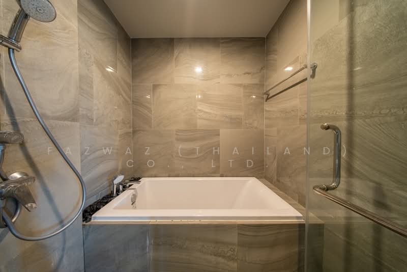 IDEO Q Sukhumvit 36, Bangkok, Soi Sukhumvit 36, Khong Tan, Khlong Toei, Bangkok, 2 Bedrooms, 49 sqm, Condo For Sale, by Fazwaz (Thailand) Co., Ltd., 500399480 - DDproperty.com