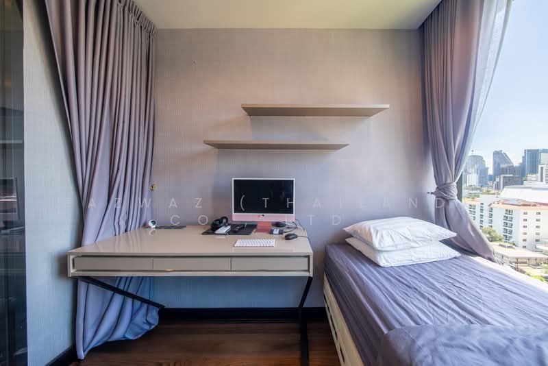 IDEO Q Sukhumvit 36, Bangkok, Soi Sukhumvit 36, Khong Tan, Khlong Toei, Bangkok, 2 Bedrooms, 49 sqm, Condo For Sale, by Fazwaz (Thailand) Co., Ltd., 500399480 - DDproperty.com