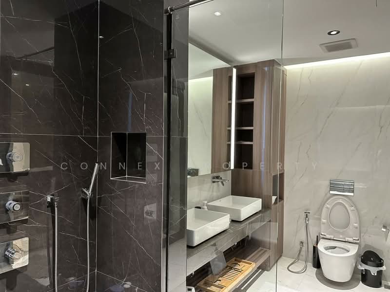 Townhome for rent in Soi Nonsi 14, Bangkok, นนทรี, Chong Nonsi, Yan Nawa, Bangkok, 3 Bedrooms, 290 sqm, Townhouse For Rent, by Connex Property, 500399483 - DDproperty.com