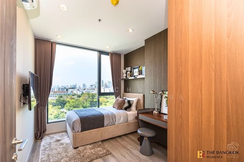 IDEO Mobi Sukhumvit 66 : ไอดีโอ โมบิ สุขุมวิท 66, กรุงเทพ, 2578 ซอยสุขุมวิท 66 ถนนสุขุมวิท, บางจาก, พระโขนง, กรุงเทพ, 80 ตร.ม., คอนโด ให้เช่า, โดย Nicha Peerakittikul, 500399485 - DDproperty.com
