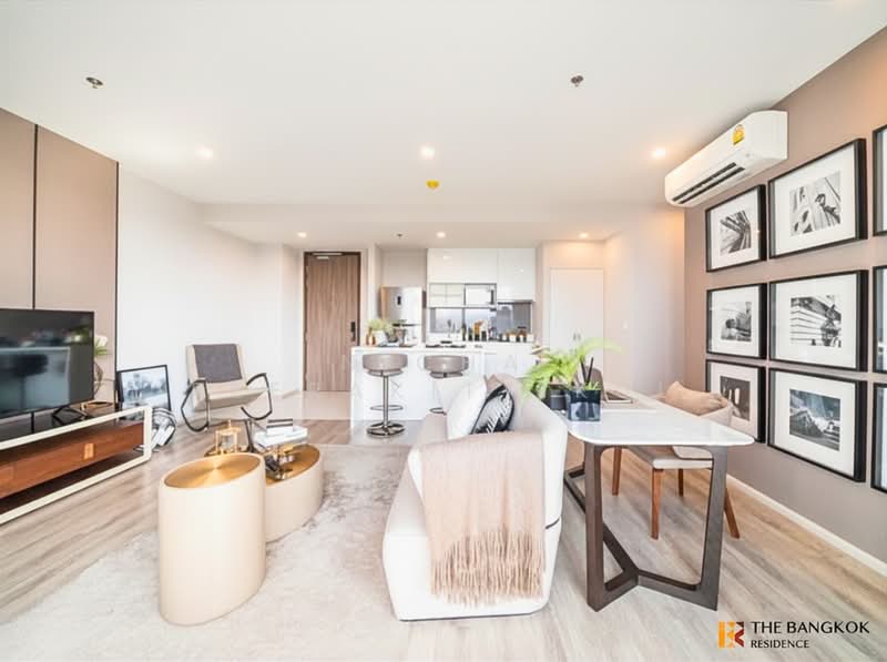 IDEO Mobi Sukhumvit 66 : ไอดีโอ โมบิ สุขุมวิท 66, กรุงเทพ, 2578 ซอยสุขุมวิท 66 ถนนสุขุมวิท, บางจาก, พระโขนง, กรุงเทพ, 80 ตร.ม., คอนโด ให้เช่า, โดย Nicha Peerakittikul, 500399485 - DDproperty.com