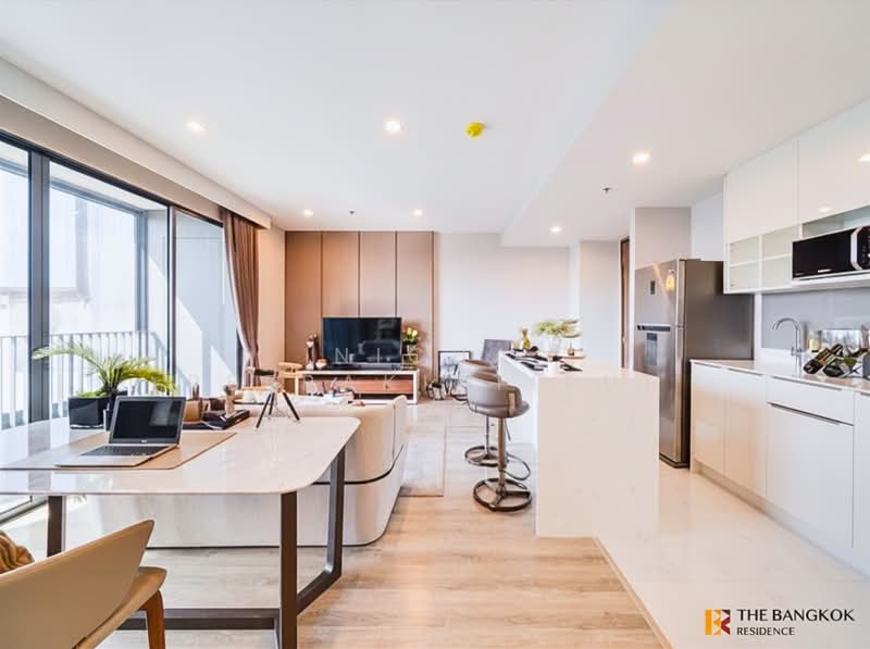 IDEO Mobi Sukhumvit 66 : ไอดีโอ โมบิ สุขุมวิท 66, กรุงเทพ, 2578 ซอยสุขุมวิท 66 ถนนสุขุมวิท, บางจาก, พระโขนง, กรุงเทพ, 80 ตร.ม., คอนโด ให้เช่า, โดย Nicha Peerakittikul, 500399485 - DDproperty.com