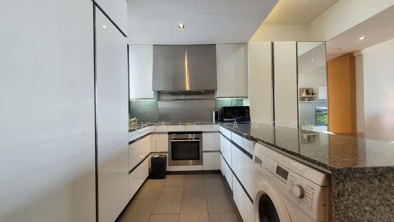 The Met Sathorn, Bangkok, 123 South Sathorn Road, Thung Maha Mek, Sathon, Bangkok, 2 Bedrooms, 94 sqm, Condo For Rent, by Hathaichanok Saenset, 500399486 - DDproperty.com